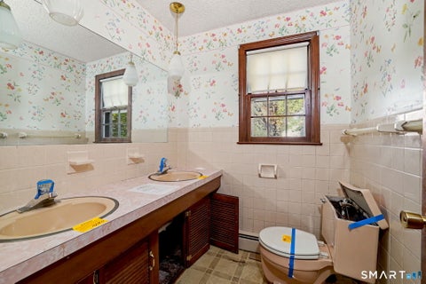 Tiny photo for 44 Bilton Road, Somers, CT 06071 (MLS # 24215471)