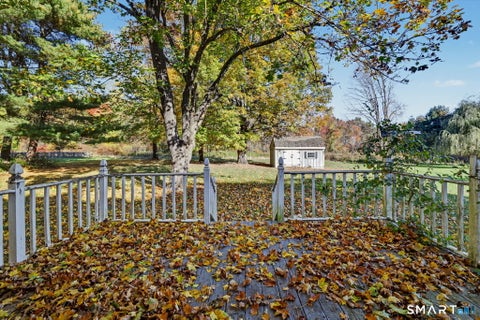 Tiny photo for 44 Bilton Road, Somers, CT 06071 (MLS # 24215471)