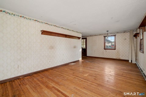 Tiny photo for 44 Bilton Road, Somers, CT 06071 (MLS # 24215471)