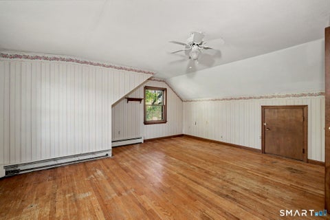 Tiny photo for 44 Bilton Road, Somers, CT 06071 (MLS # 24215471)