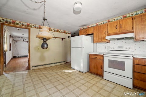 Tiny photo for 44 Bilton Road, Somers, CT 06071 (MLS # 24215471)