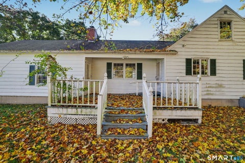 Tiny photo for 44 Bilton Road, Somers, CT 06071 (MLS # 24215471)