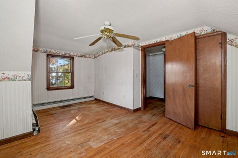 Tiny photo for 44 Bilton Road, Somers, CT 06071 (MLS # 24215471)