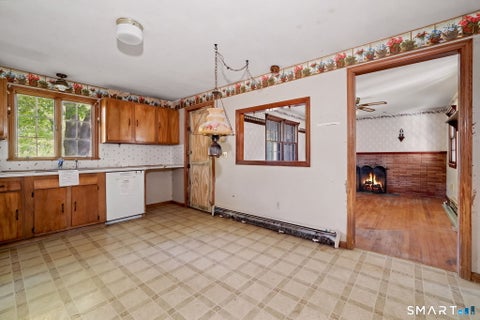 Tiny photo for 44 Bilton Road, Somers, CT 06071 (MLS # 24215471)