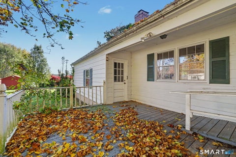 Tiny photo for 44 Bilton Road, Somers, CT 06071 (MLS # 24215471)