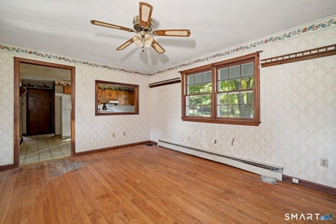 Tiny photo for 44 Bilton Road, Somers, CT 06071 (MLS # 24215471)
