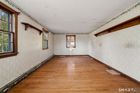 Tiny photo for 44 Bilton Road, Somers, CT 06071 (MLS # 24215471)