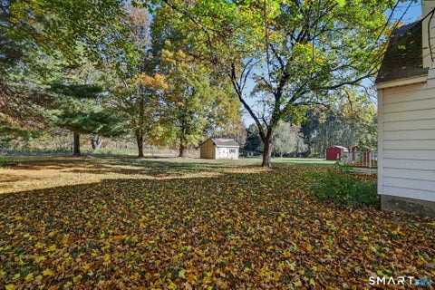 Tiny photo for 44 Bilton Road, Somers, CT 06071 (MLS # 24215471)