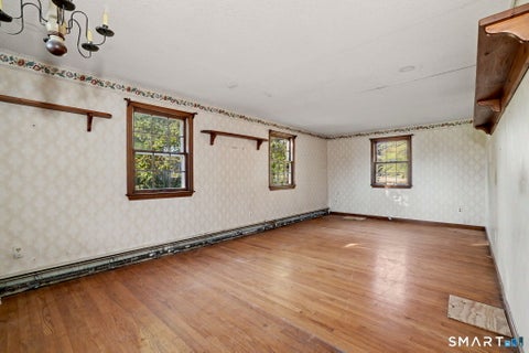 Tiny photo for 44 Bilton Road, Somers, CT 06071 (MLS # 24215471)