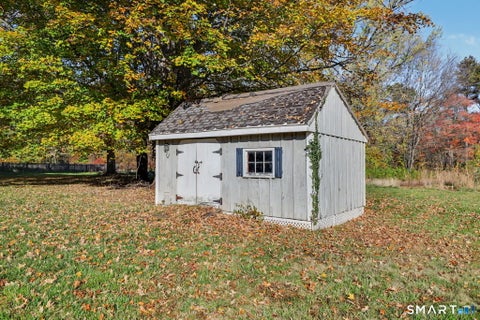 Tiny photo for 44 Bilton Road, Somers, CT 06071 (MLS # 24215471)