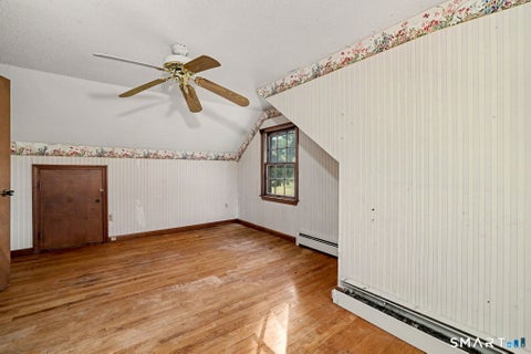 Tiny photo for 44 Bilton Road, Somers, CT 06071 (MLS # 24215471)