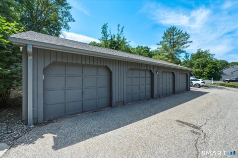 Tiny photo for 330 Conestoga Way #330, Glastonbury, CT 06033 (MLS # 24190884)