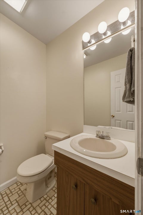 Tiny photo for 330 Conestoga Way #330, Glastonbury, CT 06033 (MLS # 24190884)