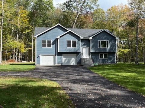 152 Buff Cap Road Tolland CT 06084