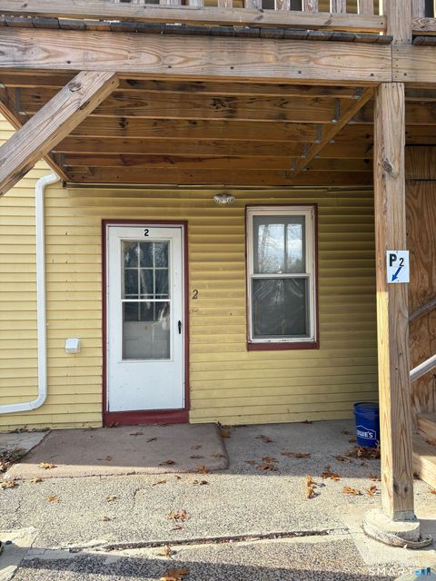 Tiny photo for 36 Walnut Street #2, Middletown, CT 06457 (MLS # 24151445)