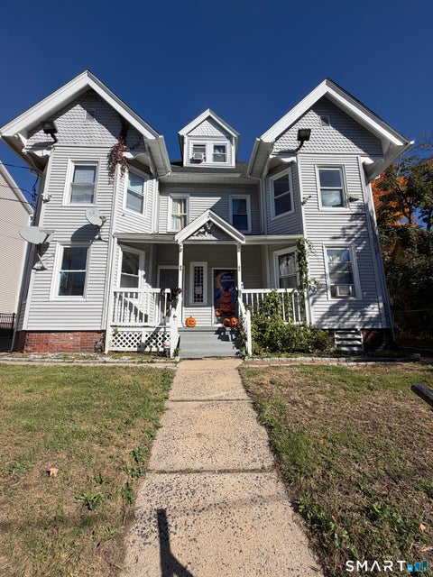Photo of 42 Summer Street #3, Bristol, CT 06010 (MLS # 24214081)