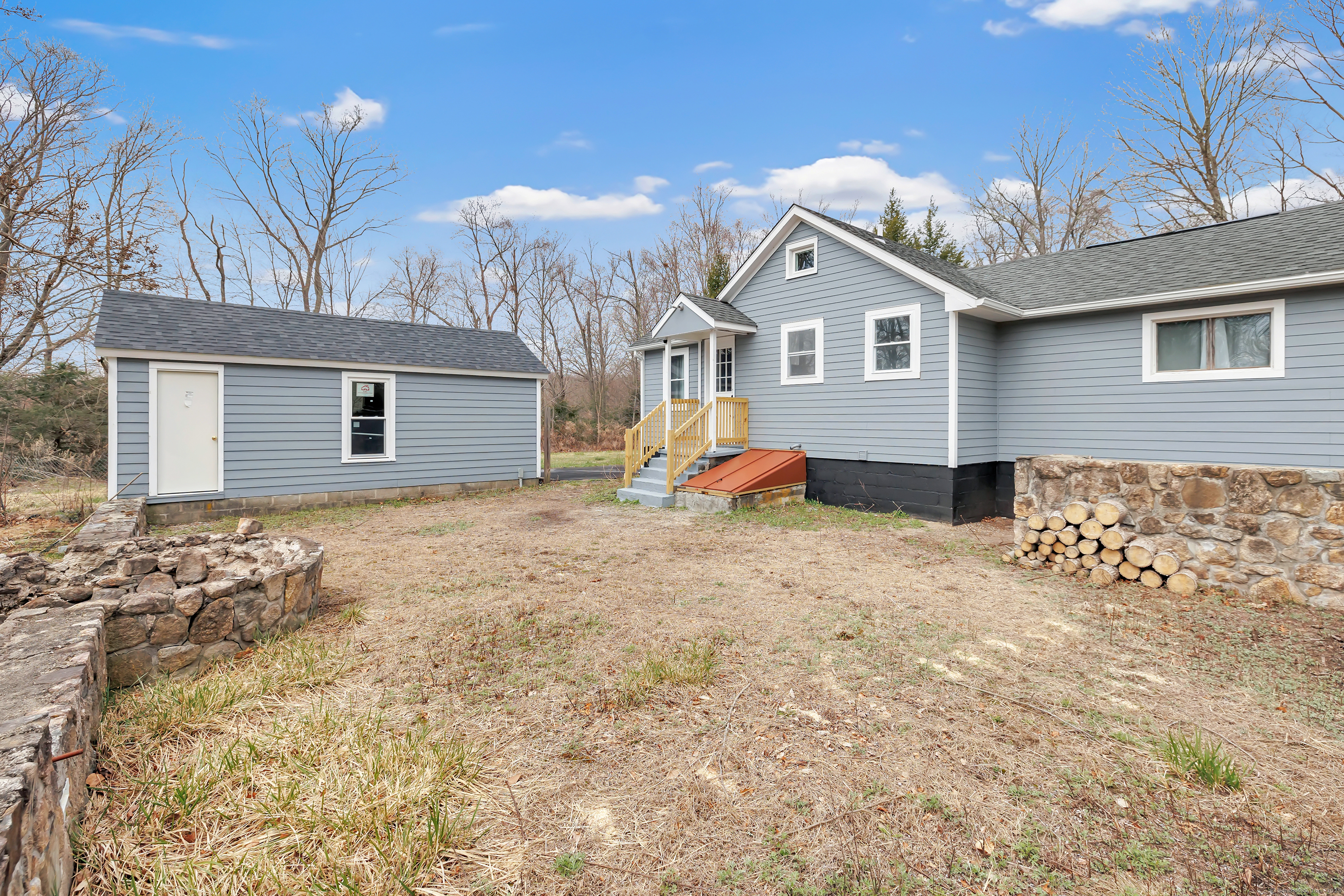 37 Huckleberry Hill Road, Brookfield, Connecticut image 31