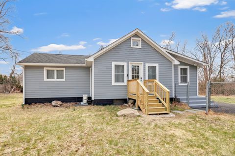 37 Huckleberry Hill Road Brookfield CT 06804