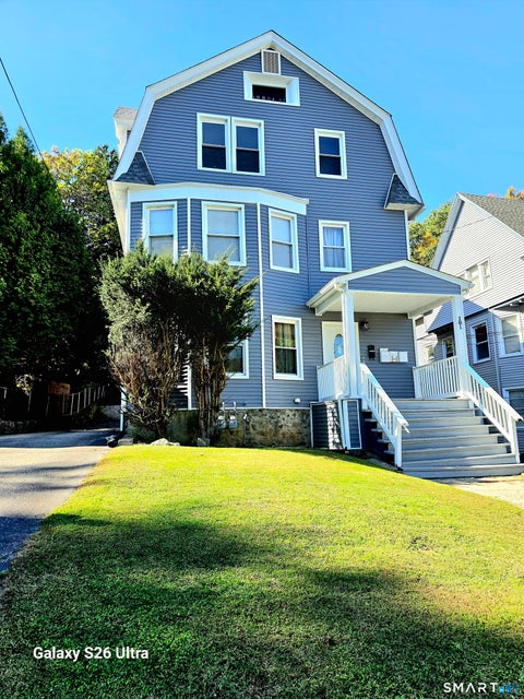 Tiny photo for 181 monmouth Avenue, Waterbury, CT 06704 (MLS # 24212951)