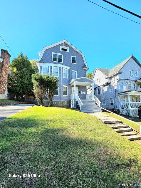 Tiny photo for 181 monmouth Avenue, Waterbury, CT 06704 (MLS # 24212951)