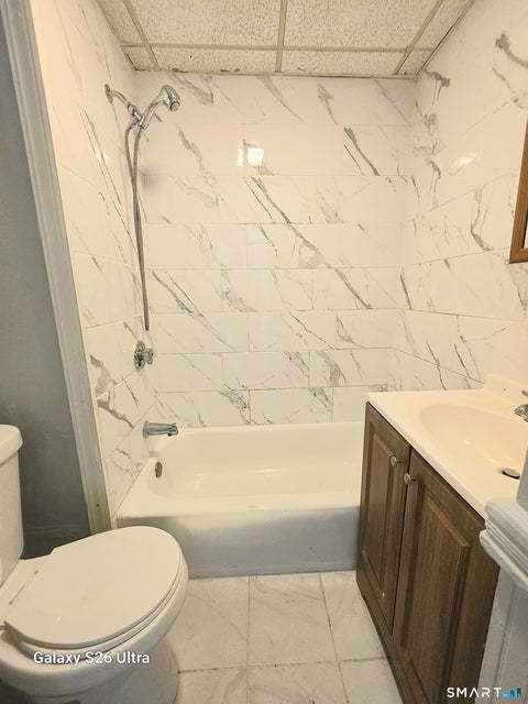 Tiny photo for 181 monmouth Avenue, Waterbury, CT 06704 (MLS # 24212951)
