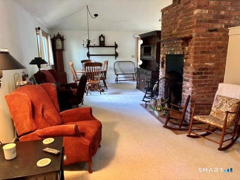 Tiny photo for 1 Butternut Circle #1, Avon, CT 06001 (MLS # 24195844)