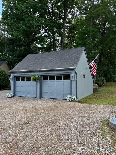 Tiny photo for 1 Butternut Circle #1, Avon, CT 06001 (MLS # 24195844)