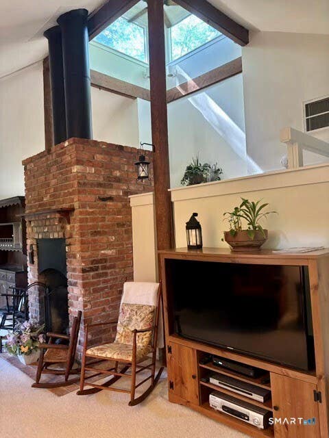 Tiny photo for 1 Butternut Circle #1, Avon, CT 06001 (MLS # 24195844)