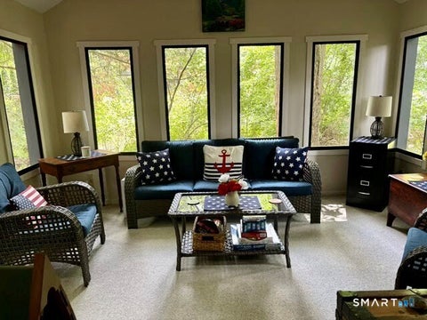 Tiny photo for 1 Butternut Circle #1, Avon, CT 06001 (MLS # 24195844)