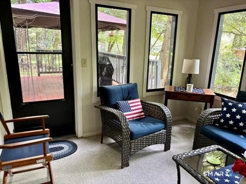 Tiny photo for 1 Butternut Circle #1, Avon, CT 06001 (MLS # 24195844)