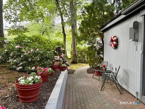 Tiny photo for 1 Butternut Circle #1, Avon, CT 06001 (MLS # 24195844)