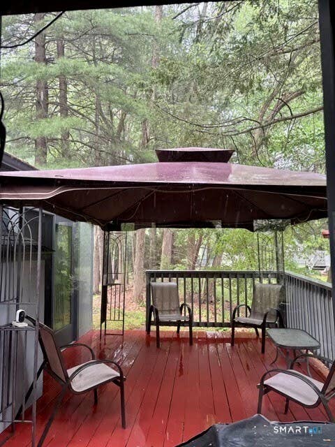 Tiny photo for 1 Butternut Circle #1, Avon, CT 06001 (MLS # 24195844)