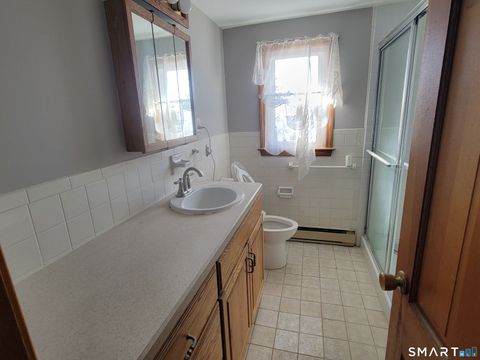 Tiny photo for 125 Harding Avenue, West Haven, CT 06516 (MLS # 24151723)