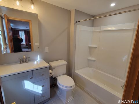 Tiny photo for 125 Harding Avenue, West Haven, CT 06516 (MLS # 24151723)