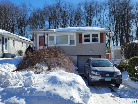 Photo of 125 Harding Avenue, West Haven, CT 06516 (MLS # 24151723)