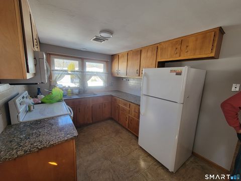 Tiny photo for 125 Harding Avenue, West Haven, CT 06516 (MLS # 24151723)