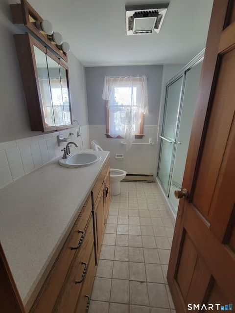 Tiny photo for 125 Harding Avenue, West Haven, CT 06516 (MLS # 24151723)