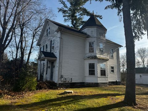 Tiny photo for 58 Daniels Farm Road, Trumbull, CT 06611 (MLS # 24142987)