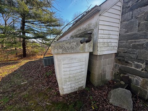 Tiny photo for 58 Daniels Farm Road, Trumbull, CT 06611 (MLS # 24142987)