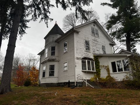 Tiny photo for 58 Daniels Farm Road, Trumbull, CT 06611 (MLS # 24142987)