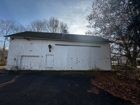 Tiny photo for 58 Daniels Farm Road, Trumbull, CT 06611 (MLS # 24142987)