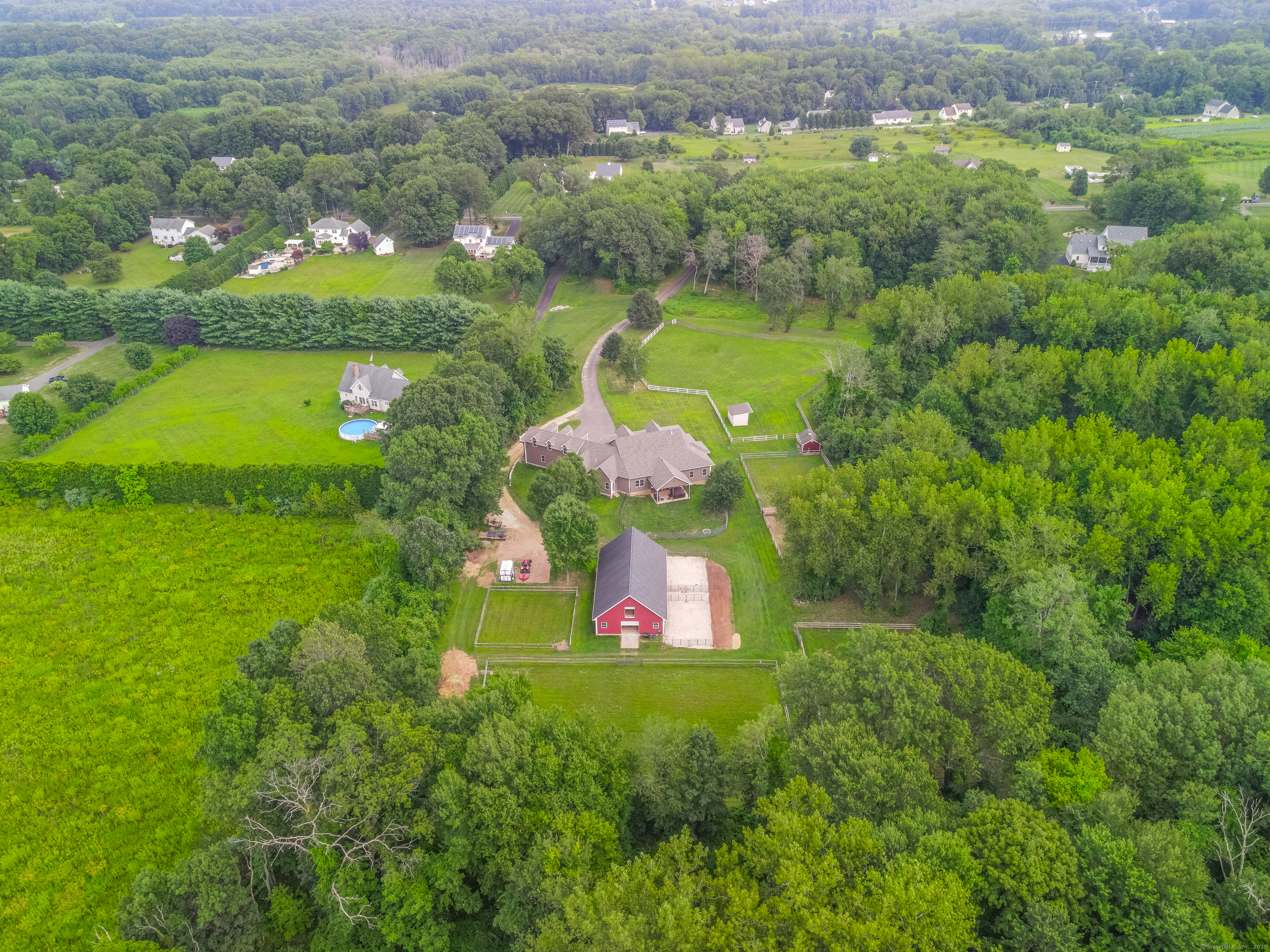 40 Barber Hill Road
