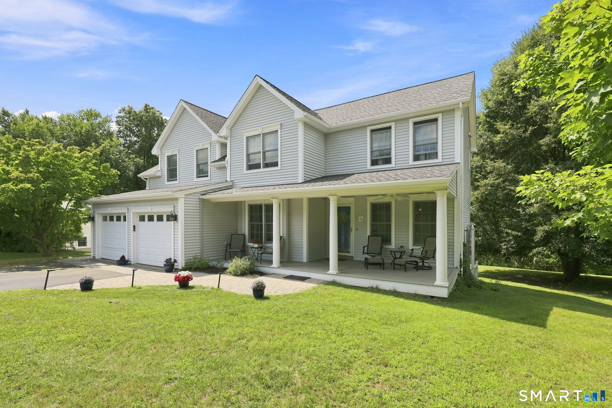 26 Folly Brook Lane