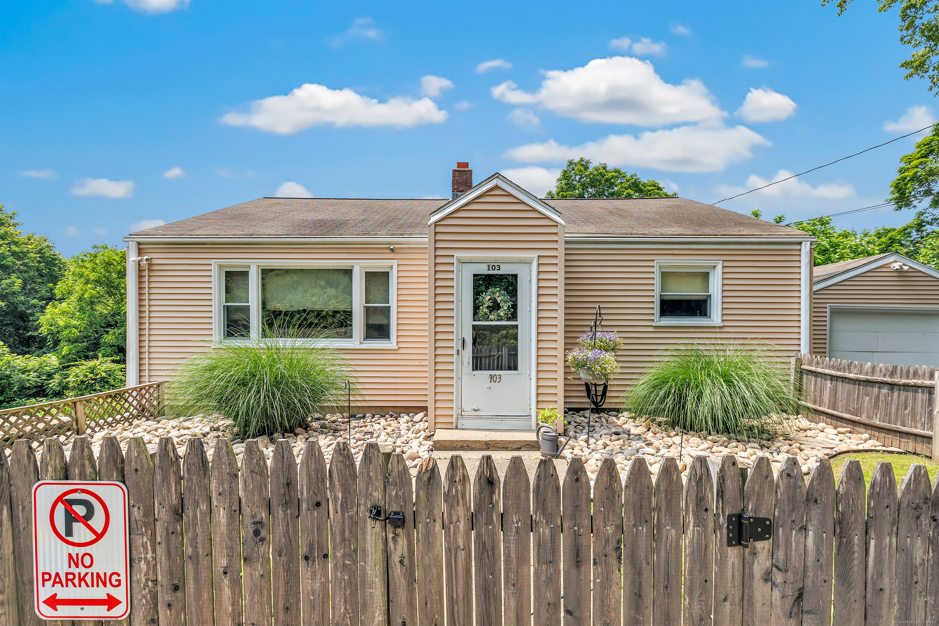 103 Mount Pleasant Street