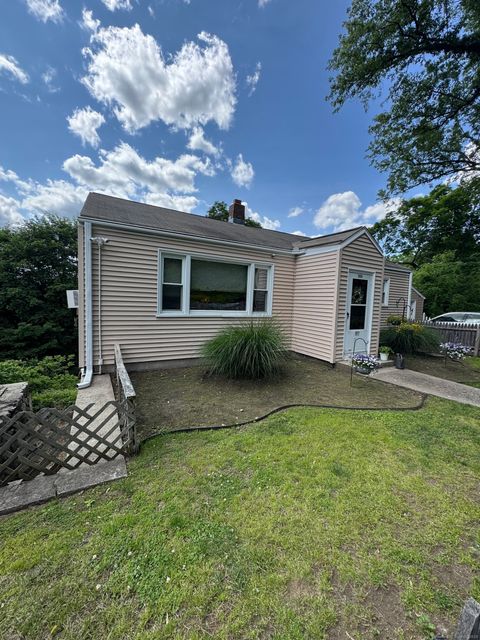 103 Mount Pleasant Street Derby CT 06418