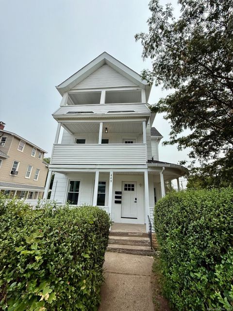 Tiny photo for 449 Stanley Street #2, New Britain, CT 06051 (MLS # 24133325)