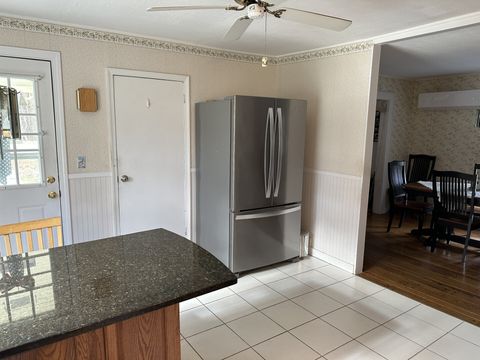 Tiny photo for 487 Plainville Avenue, Farmington, CT 06085 (MLS # 24141457)