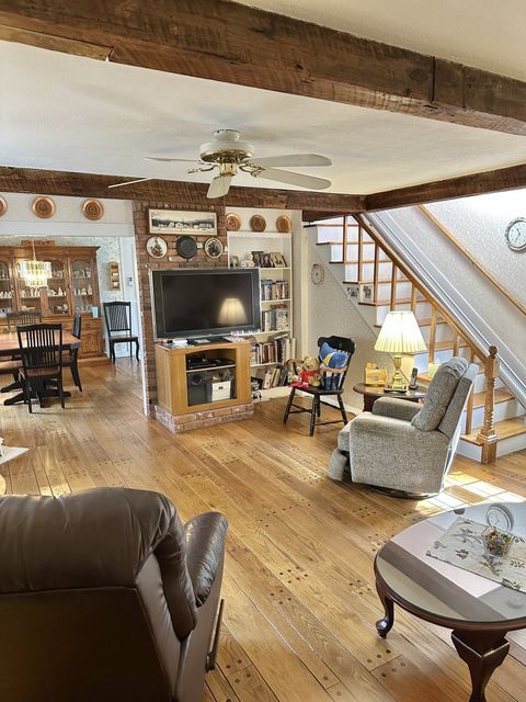 Tiny photo for 487 Plainville Avenue, Farmington, CT 06085 (MLS # 24141457)