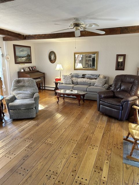 Tiny photo for 487 Plainville Avenue, Farmington, CT 06085 (MLS # 24141457)