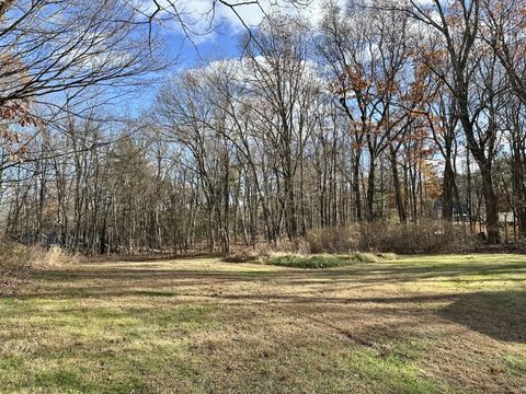 Tiny photo for 487 Plainville Avenue, Farmington, CT 06085 (MLS # 24141457)